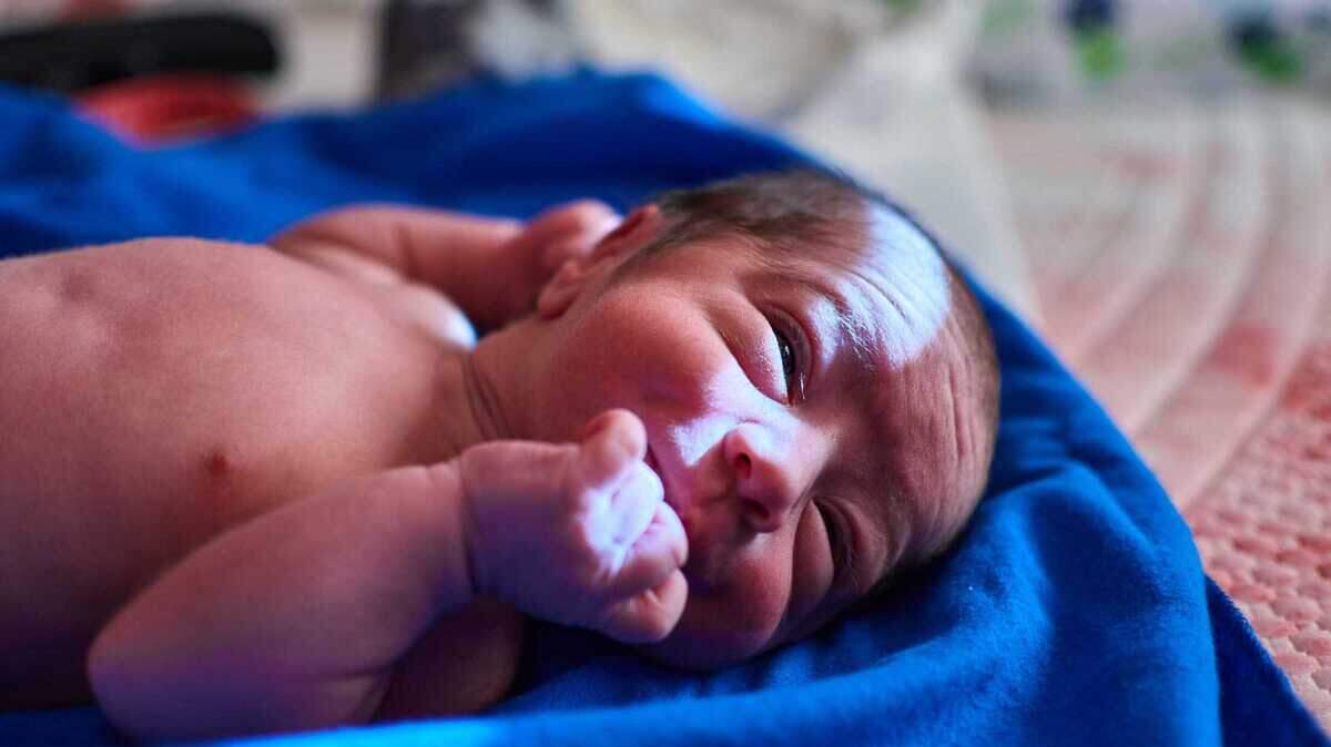 Over the past decade, California has seen a sustained rise in the proportion of people who opt to give birth at home or in midwife-run birthing centers rather than in a hospital.
