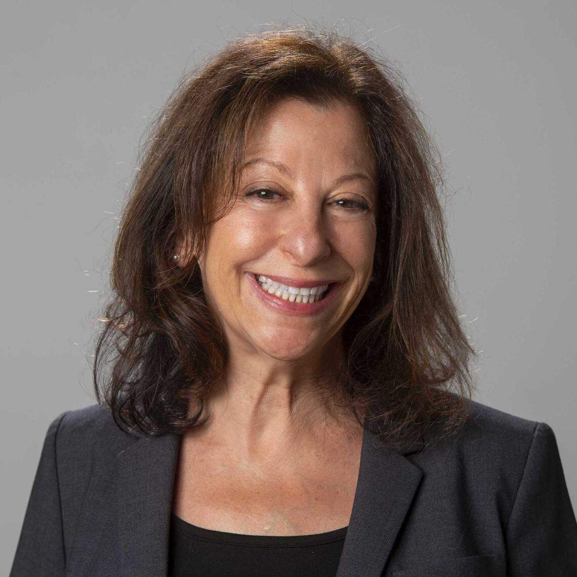 Profile Image of Sharon Bernstein