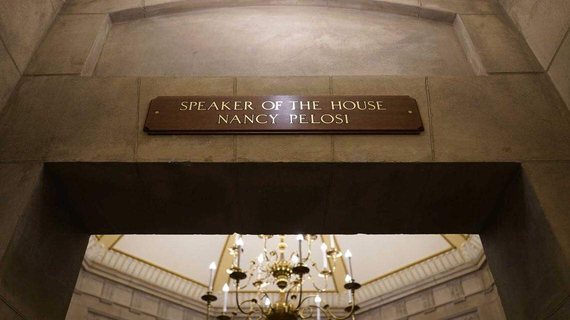 Third Sacramento-area suspect, a Rocklin man, is charged in U.S. Capitol siege