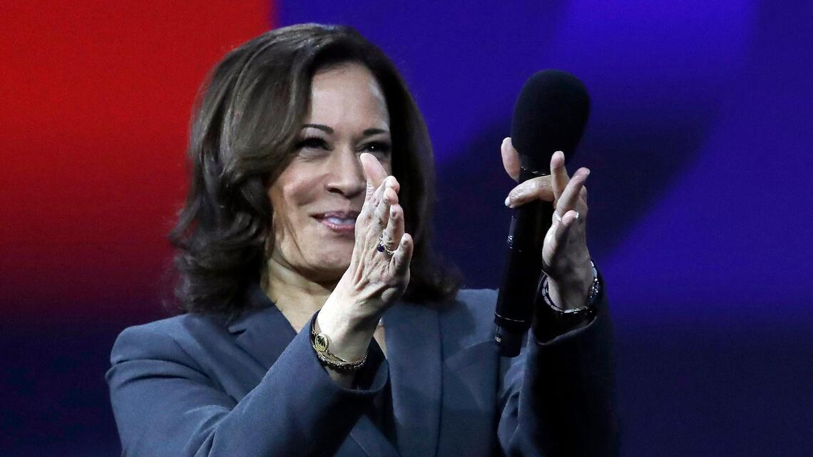 Kamala 2020 crashed, but don’t blame racism, sexism or staff