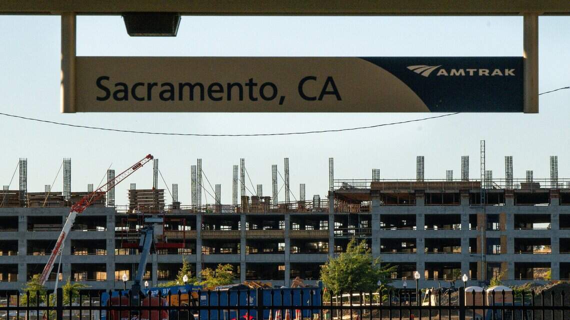 How sports, housing, transit developments are reshaping Sacramento’s Railyards