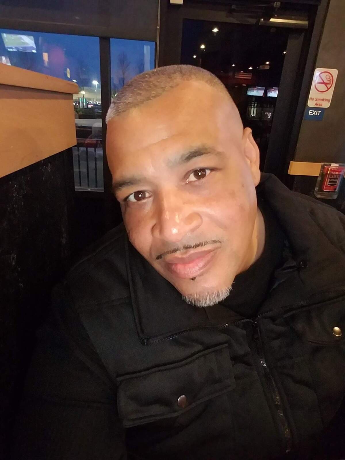 Ronnie Roshawn Head Custodian at Carriage Elementary School