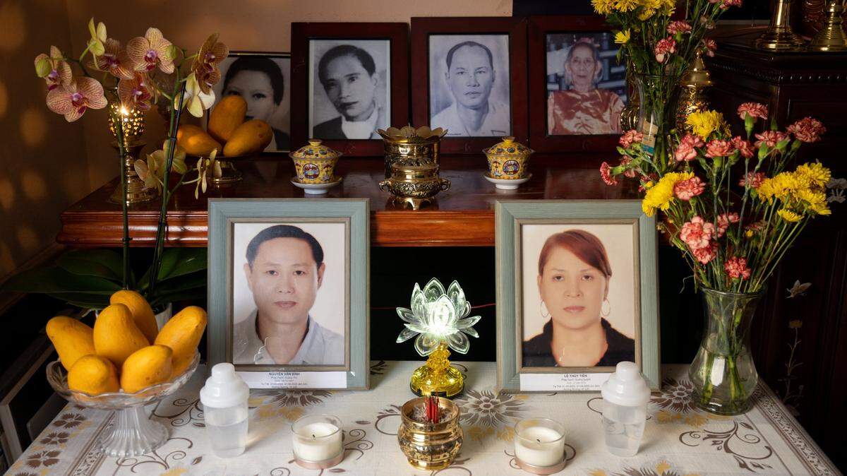 ‘Relationships take time and care’: My lesson from interviewing a grieving Sacramento family