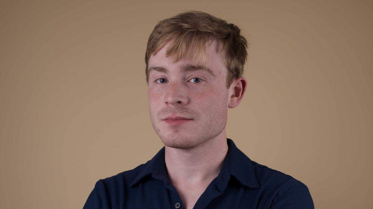 Corey Schmidt will join The Sacramento Bee as Folsom/El Dorado Hills Watchdog Reporter on March 30.