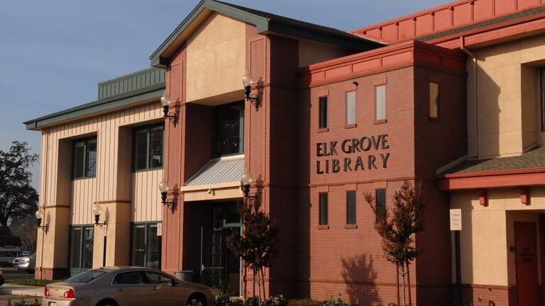 What’s next for Elk Grove’s former library, teen center buildings?