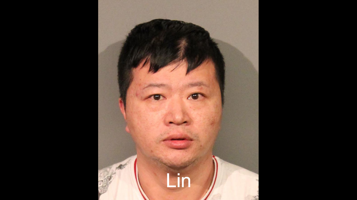 Gui Lin