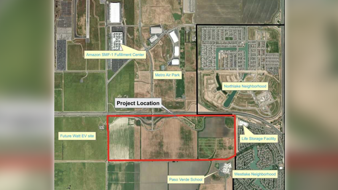 Sac City Council betrays voters in approving development project | Opinion