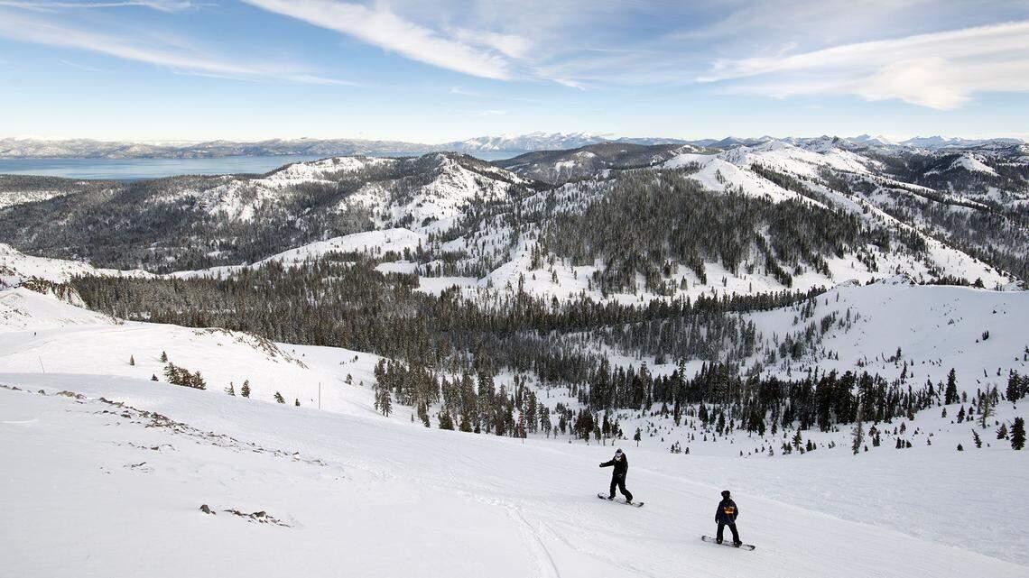 ‘Derogatory and offensive.’ Tahoe ski resort Squaw Valley to change its name. What we know