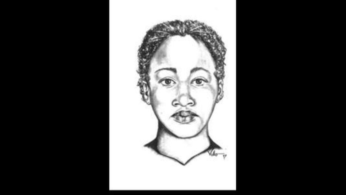 Thirteen years after a woman’s death, a man was convicted in her murder, but her identity is still unknown, California officials said. 