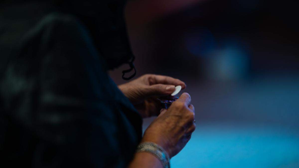 According to the Pew Research Center, as of 2022, 43% of Hispanic adults identify as Catholic, down from 67% in 2010.