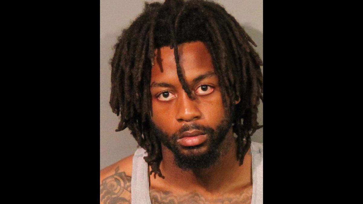A Roseville man, James Nunley II, was arrested last week after he entered a family’s home through an unlocked door to use a bathroom, the Placer County Sheriff’s Office said. Nunley was arrested on suspicion of burglary.