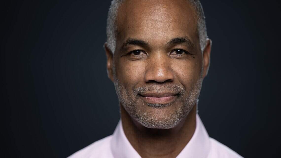 Larry Lee recenters Sacramento area’s Black community in ‘purpose-driven’ work