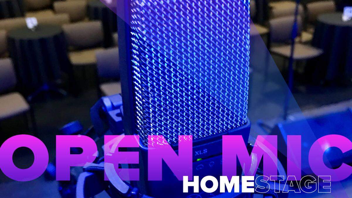Mondavi Center has launched a series of online events they are calling “HomeStage.”