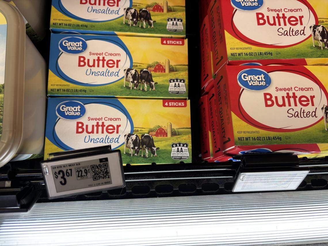 The Sacramento Bee went shopping for the most affordable turkeys, stuffing, cranberry sauce and pumpkin purée. Do you live near savings?