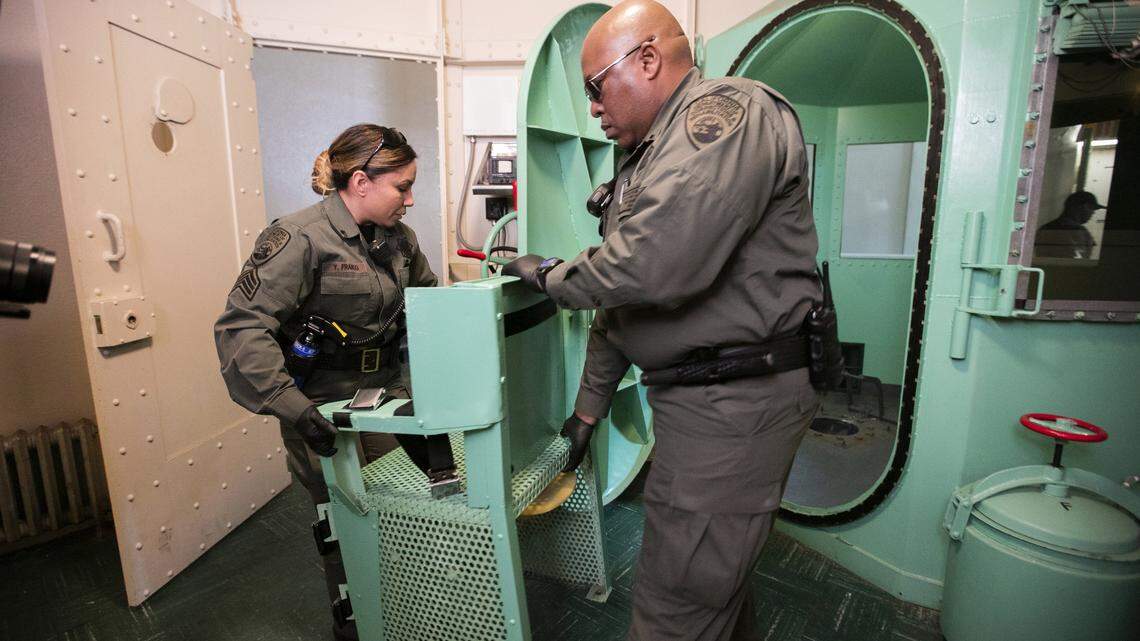 Does the death penalty give victims closure? Science says no