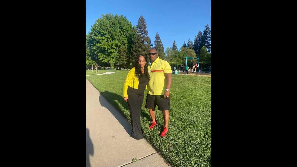 Ron and Augustine Barnes are the owners of Lilâ Hotties, a new restaurant serving âaddictingâ mini donut concoctions. They’re opening Lil’ Hotties’ first permanent location in the Roseville Westfield Galleria.Â&nbsp;