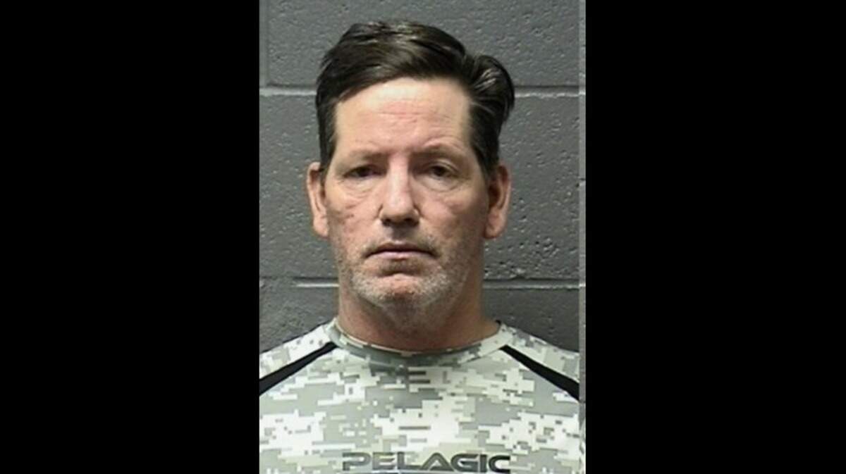 Adam Mobley, 53, was arrested on several charges including attempted murder after someone shot into an occupied residence in Marysville on Sunday. He is being held at the Yuba County Jail on $1 million bail.