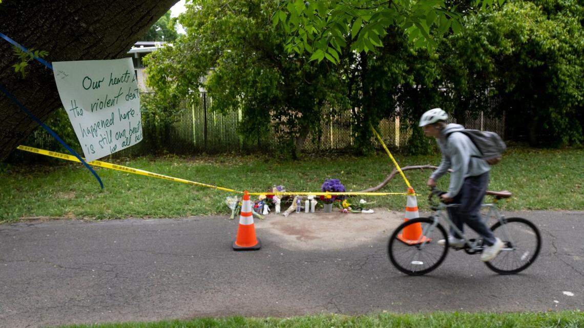 UC Davis senior, 20, killed in weekend stabbing remembered as ‘exceptional’ academic star
