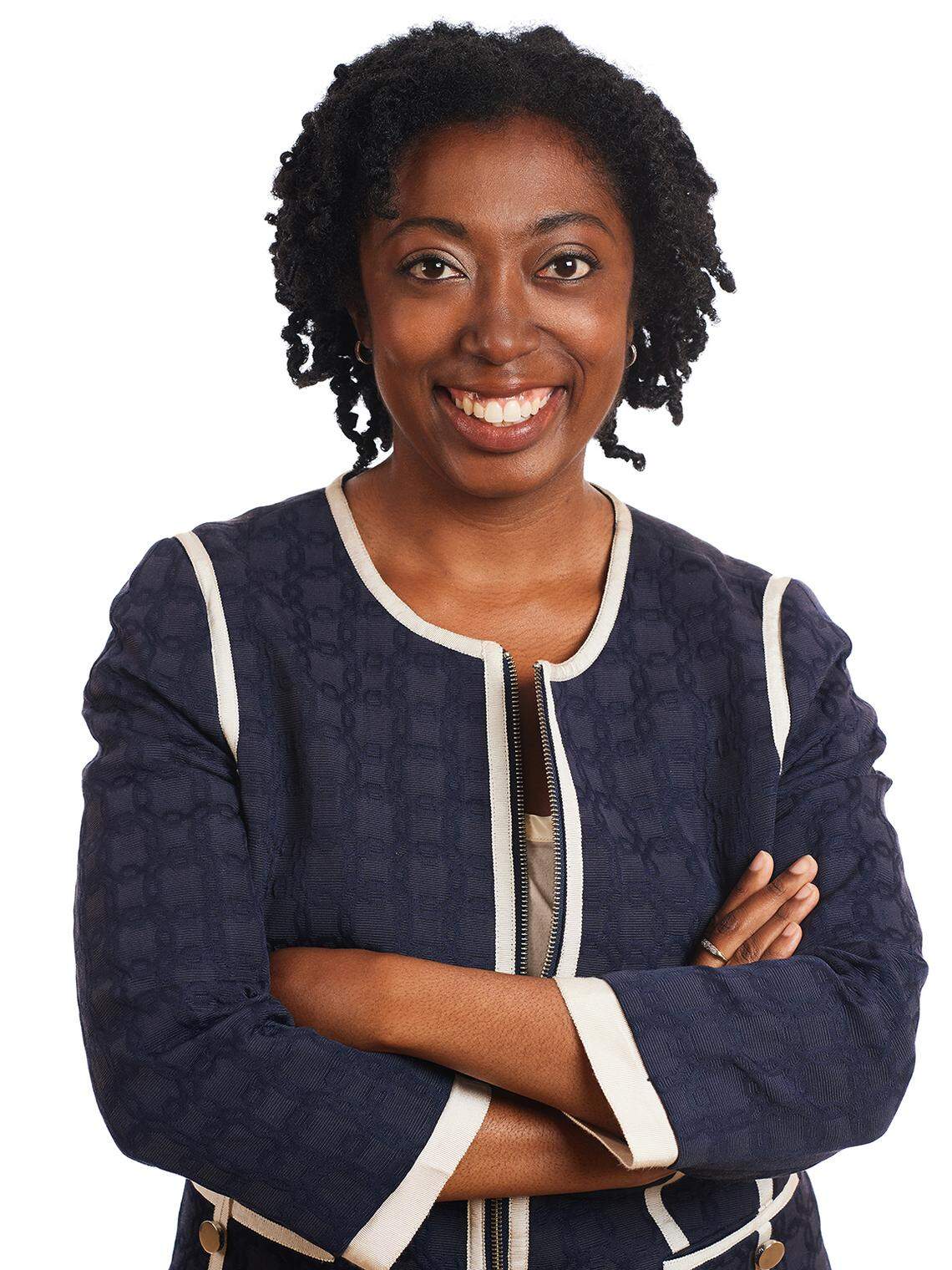 Rachel Johnson-Farias