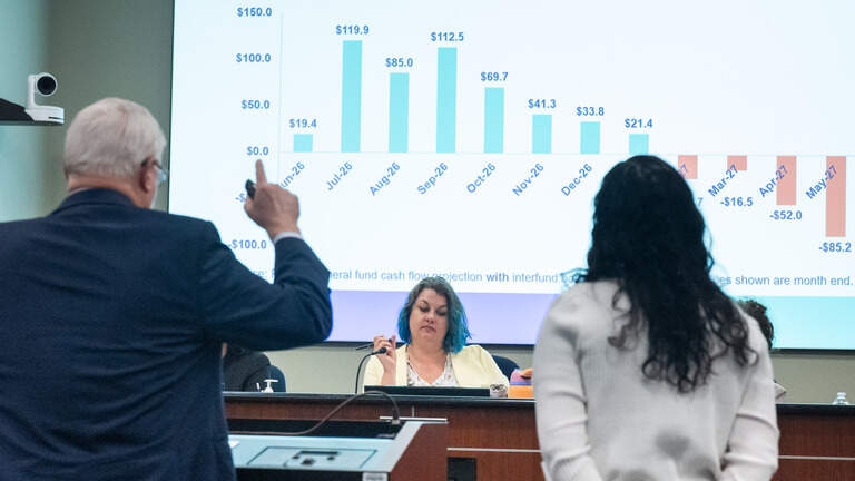 Despite county rescission, key piece of Sac City Unified teachers deal moved forward