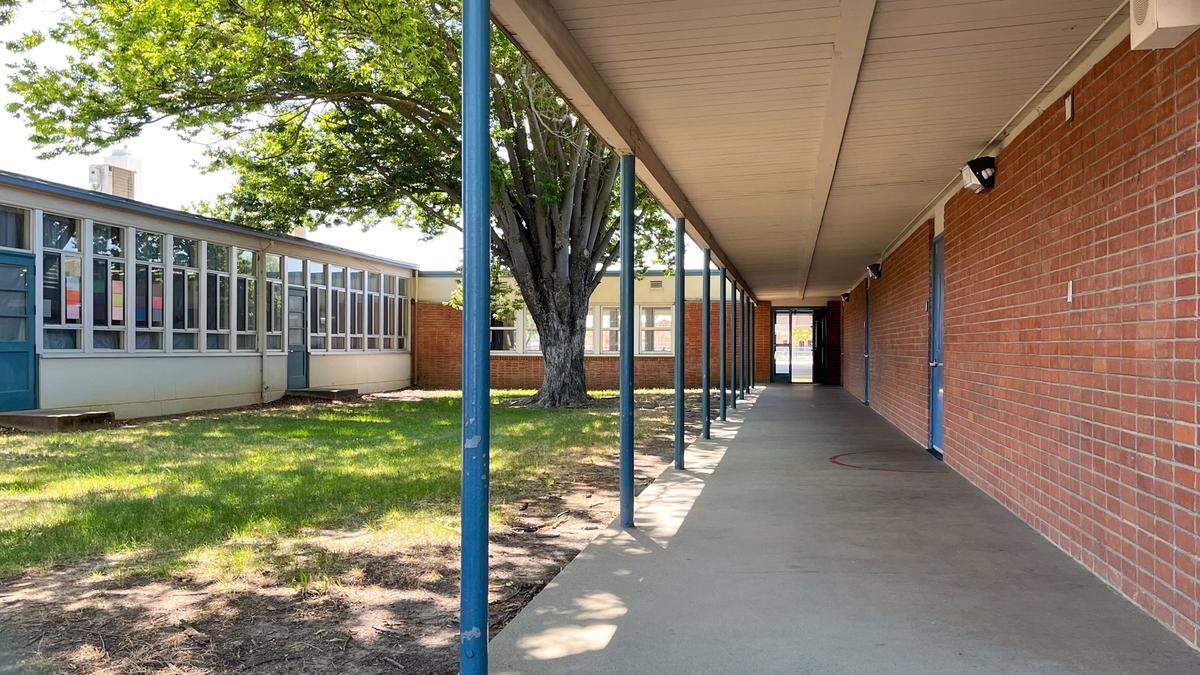 The Sacramento City Unified School District has agreed to pay more than $52 million to settle lawsuits stemming from years of sexual abuse of five children by an after-school teacher at Mark Twain Elementary School.