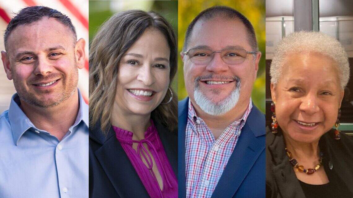 Bee endorsement: This city council candidate is the best choice for Roseville | Opinion