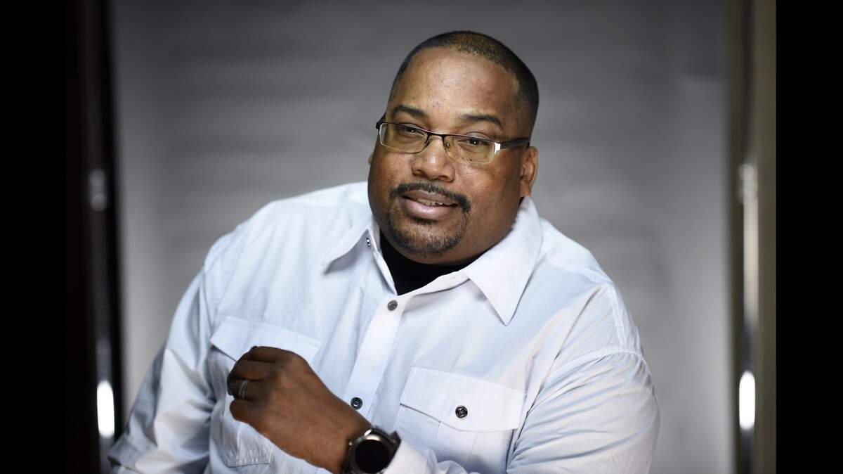Remembering the life of Marvell Churon Reed, who passed away on Dec. 1.