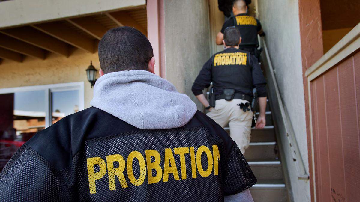 RB Probation