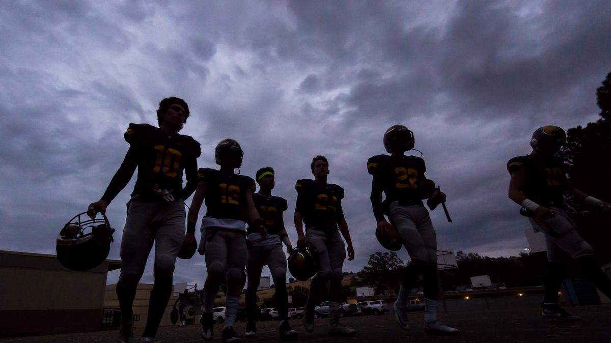 A hazing investigation has cast a shadow over the Oak Ridge High School football program leading up to the team’s Aug. 18 season opener.