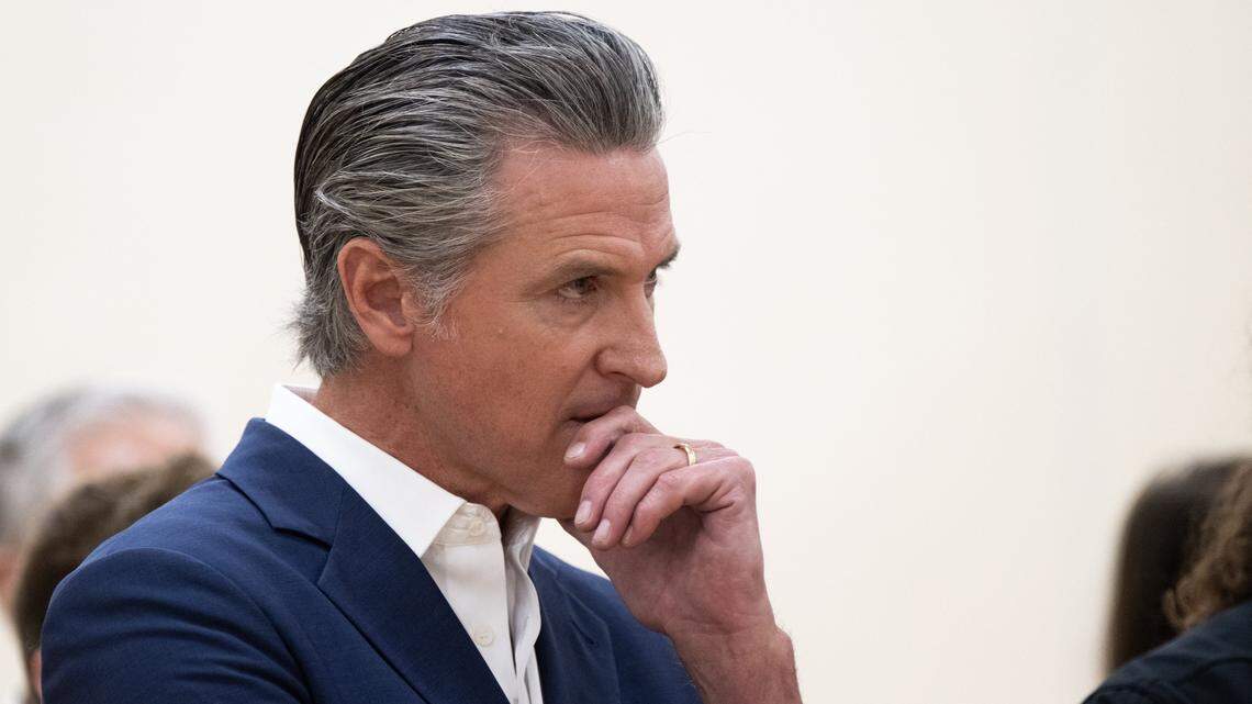 Newsom signs bill boosting oil drilling in Kern County, California, increasing pollution and health risks for residents and setting back state climate goals.