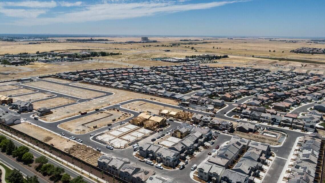 Sacramento must overturn arcane zoning ordinances to develop multi-family housing | Opinion