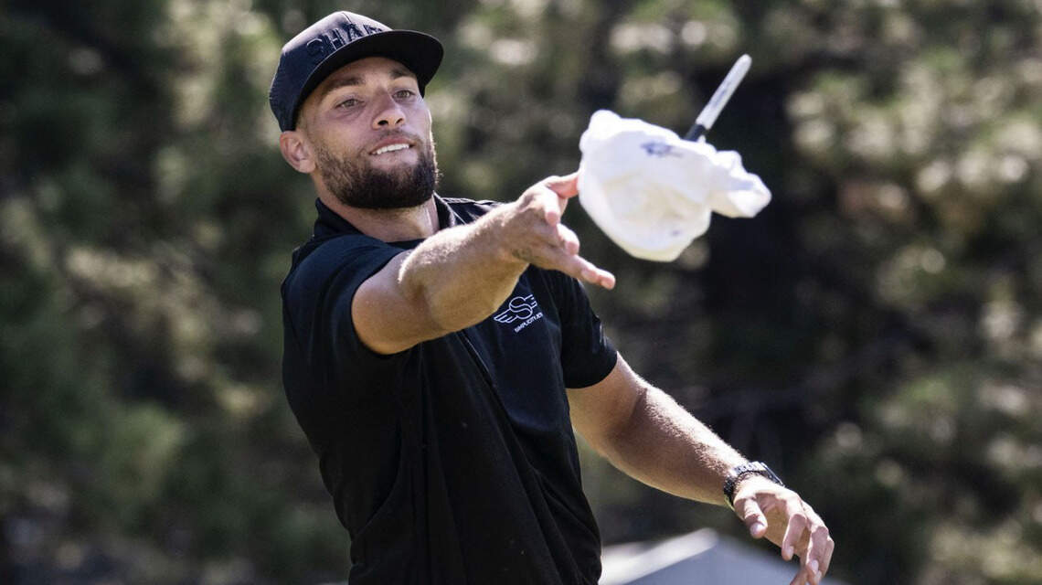 Photos: American Century celebrity golf tourney concludes. Who was the winner?
