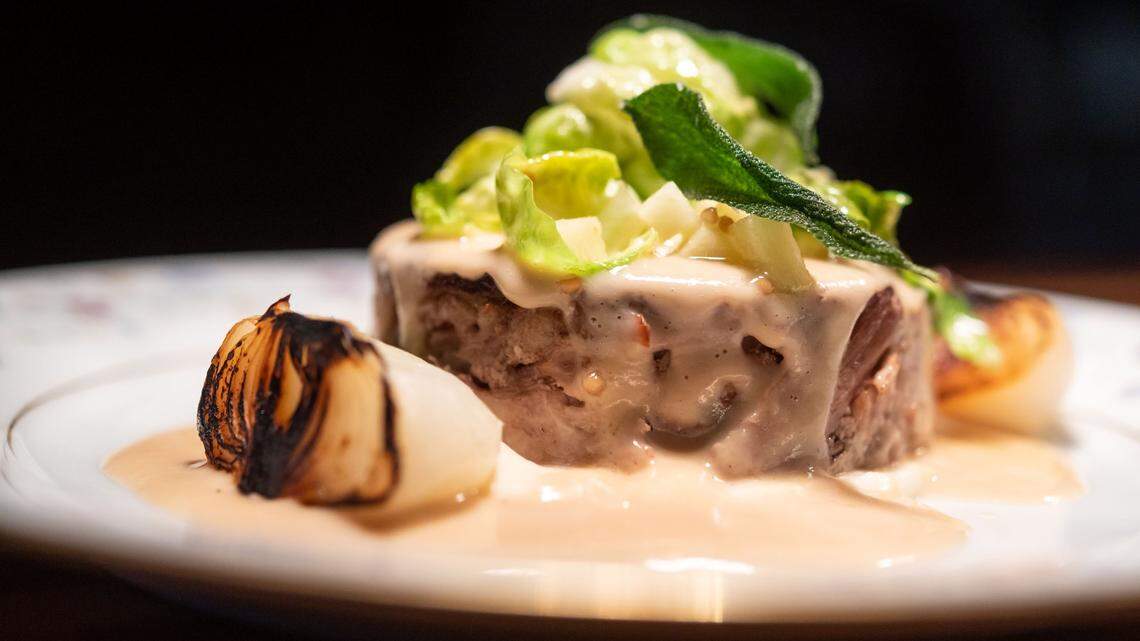 Sacramento’s new Michelin stars come out Tuesday. Do the stars even matter?