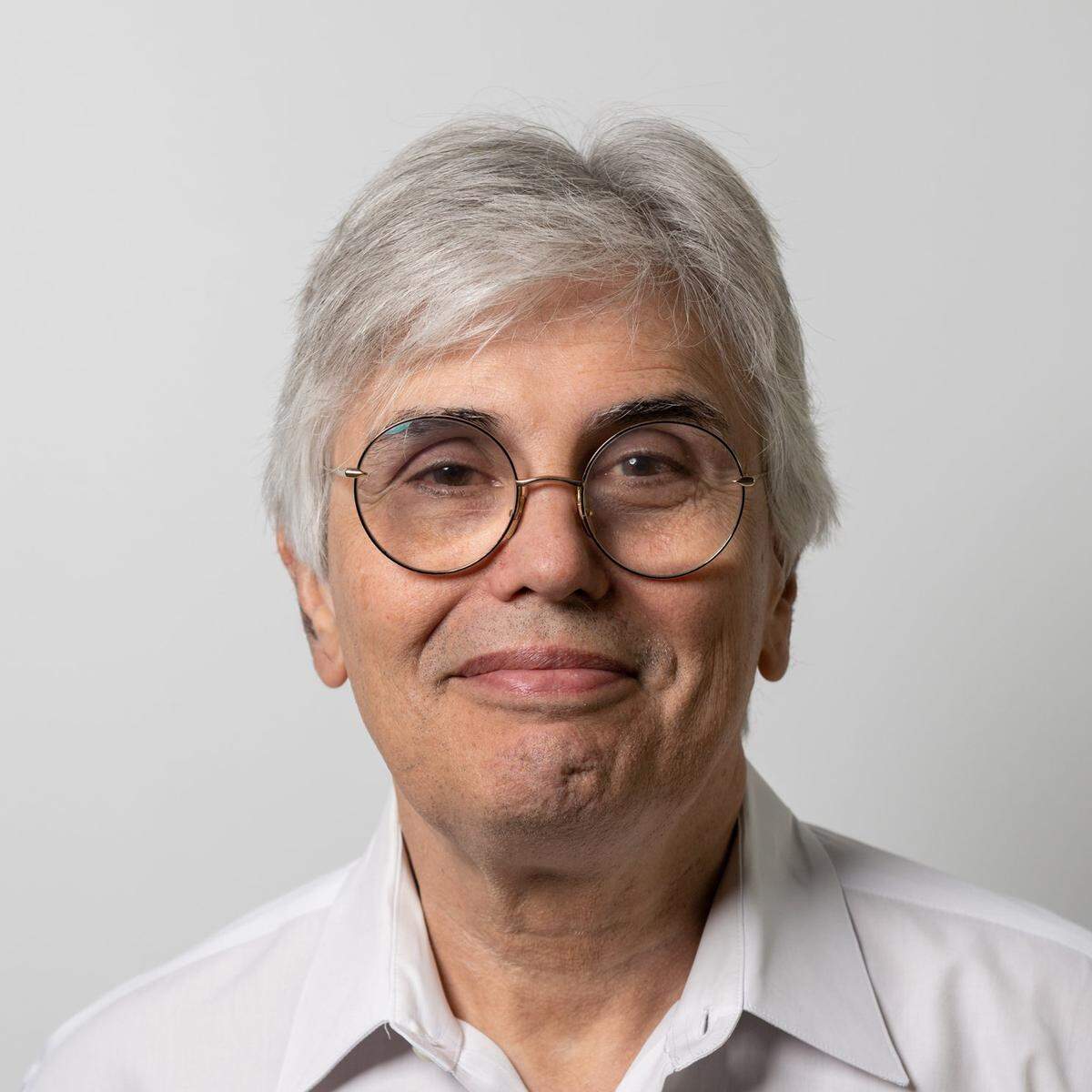 Profile Image of Bill Turque