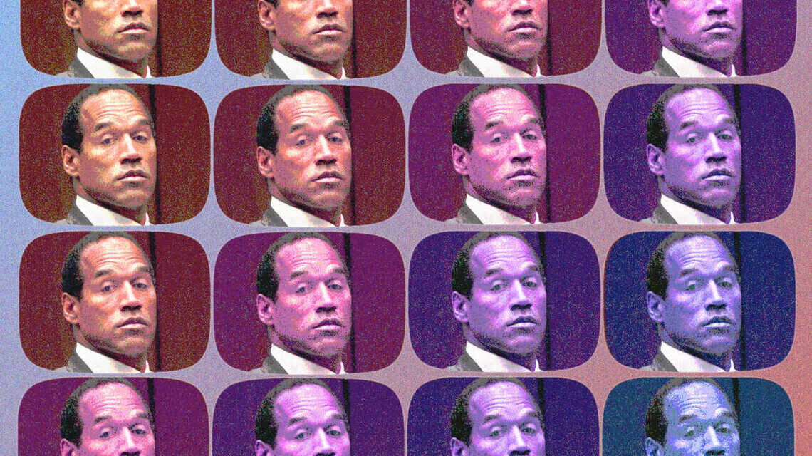 The legacy of OJ Simpson is cynicism that left many victims in his twisted wake   | Opinion