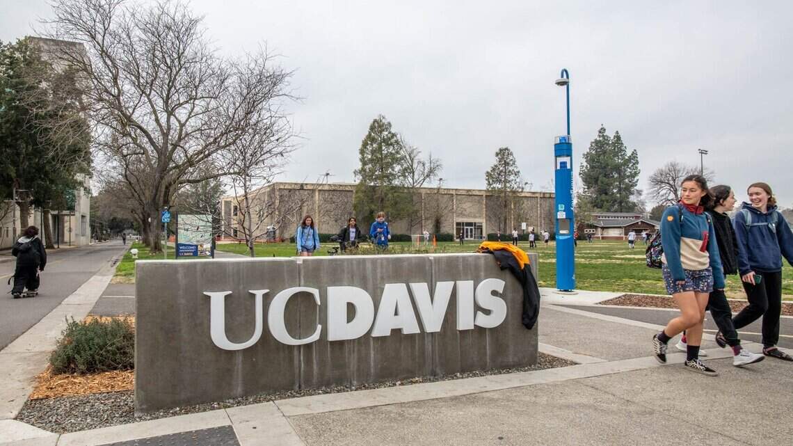 UC Davis transportation research center faces uncertainty following Trump grant cuts