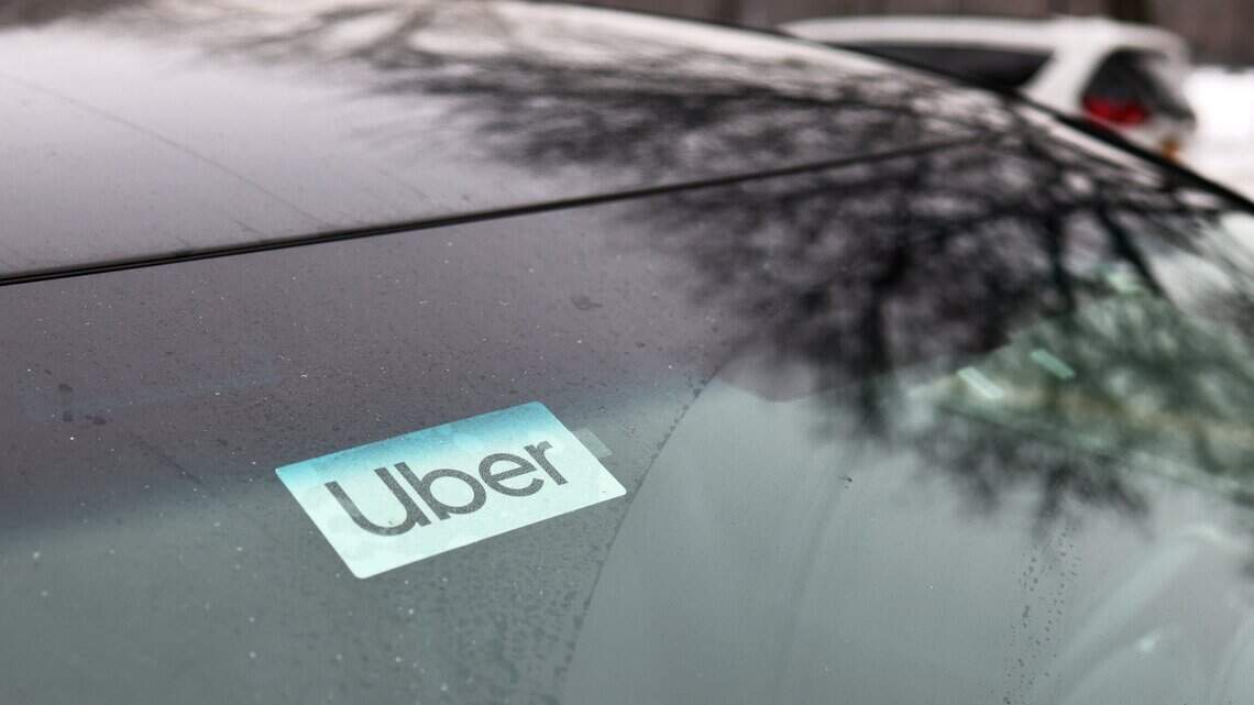 Dueling Uber ballot initiatives qualify for November, secretary of state says