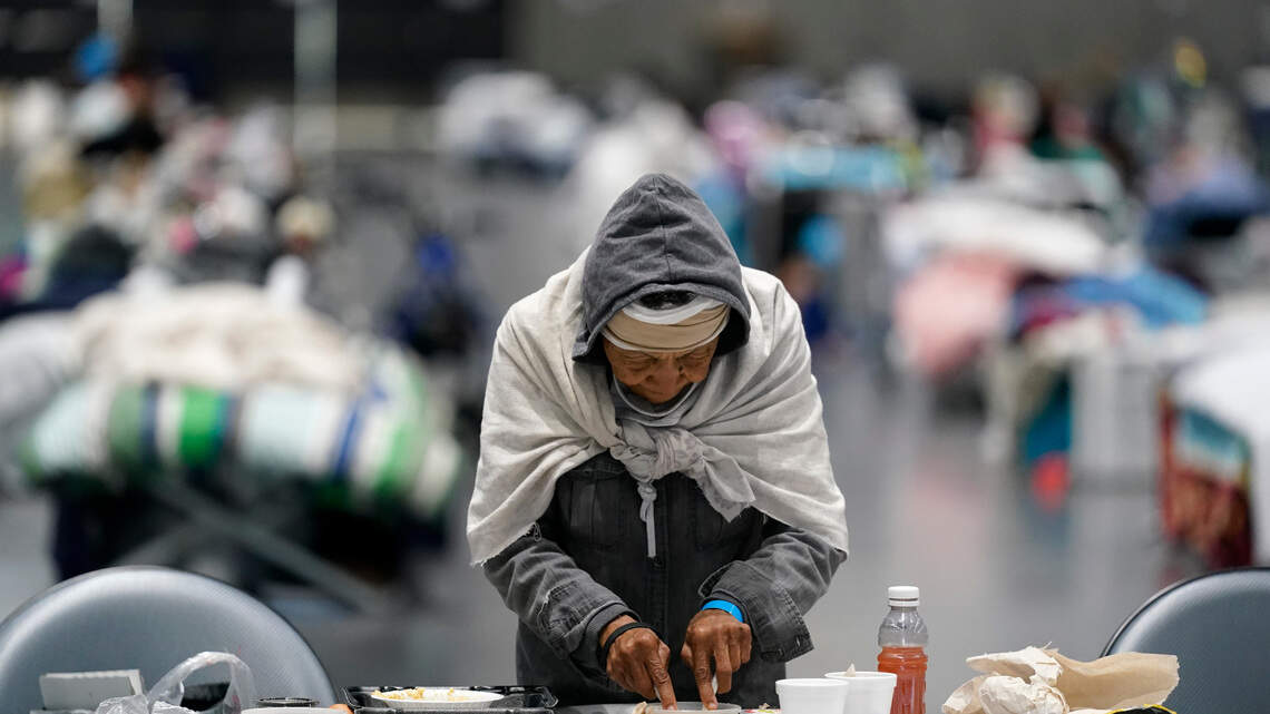 The cost of living in California is too high. We must make it affordable to lessen poverty