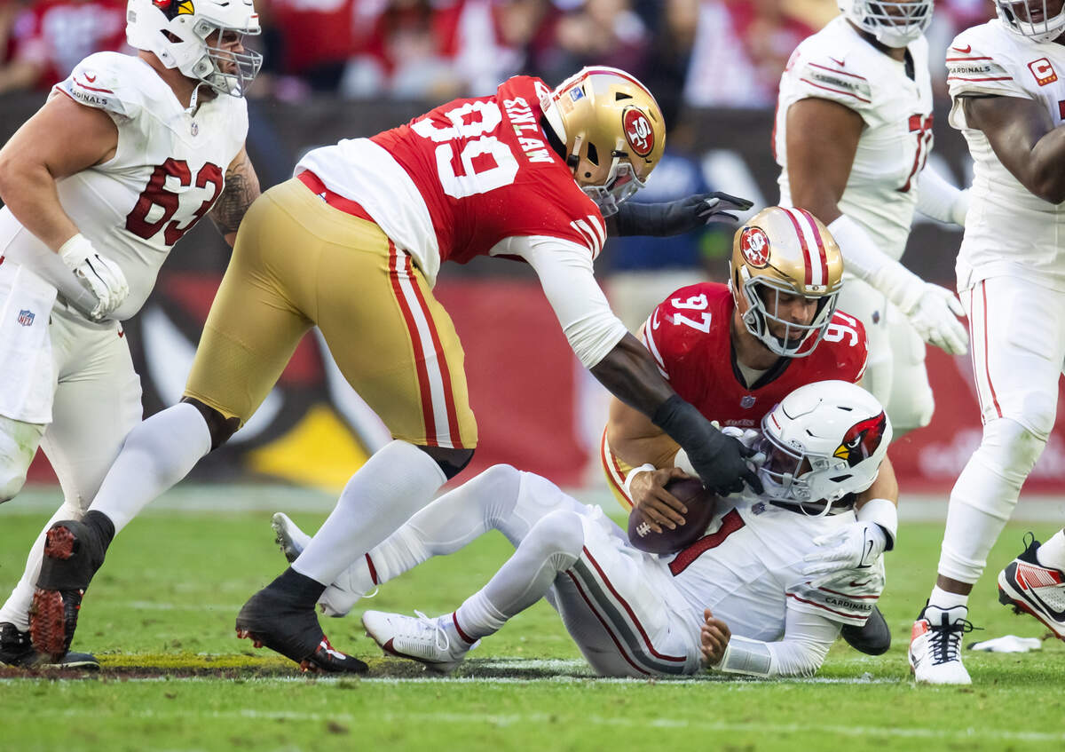 49ers season preview: Purdy, injuries, rookies, playoff path ...