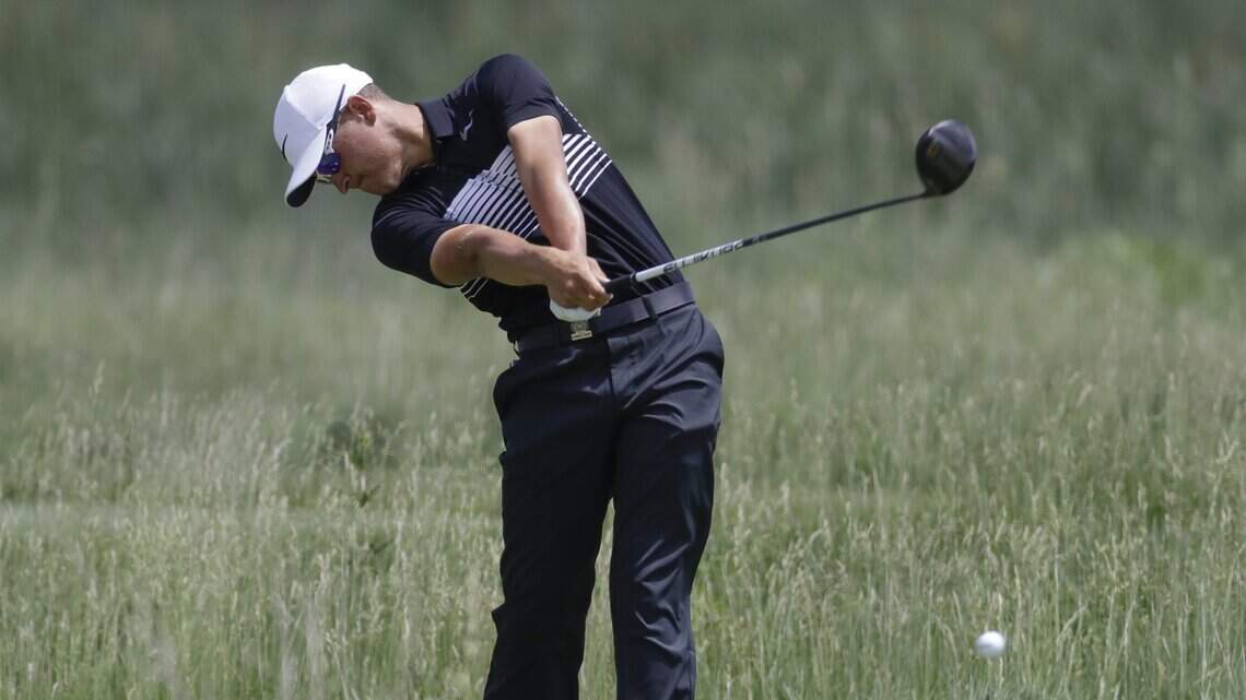 ‘It’s just amazing’: How Sacramento’s Cameron Champ earned a spot on the PGA Tour