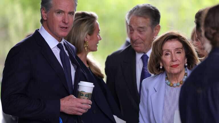Gov. Gavin Newsom raised $250K after announcing DOJ probe