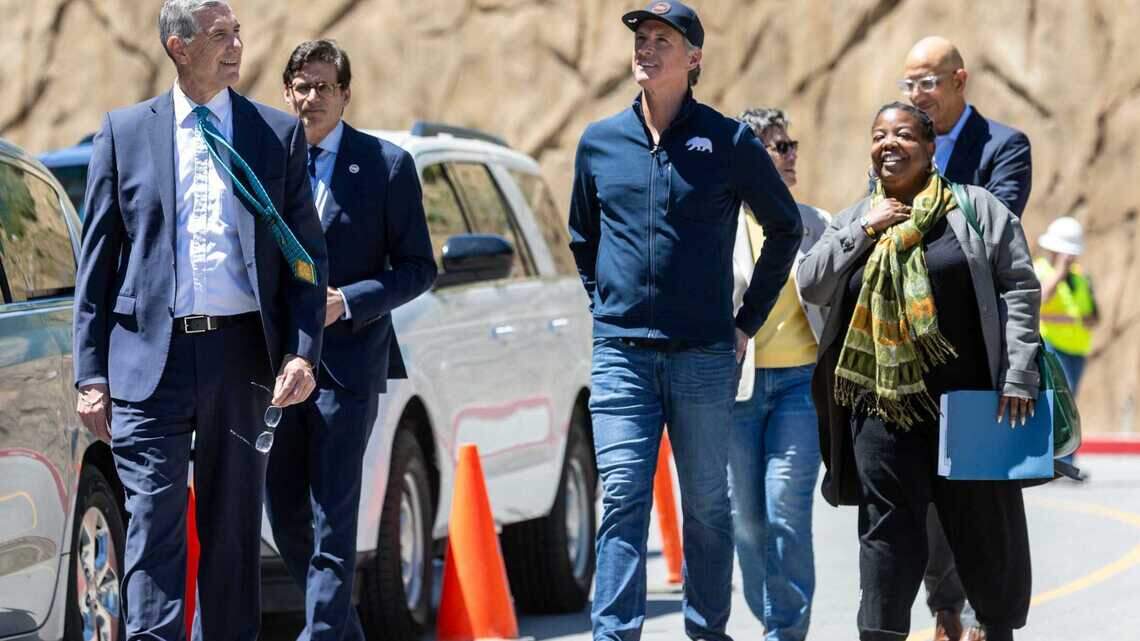 Gov. Gavin Newsom’s order to clear homeless camps should have come years ago | Opinion