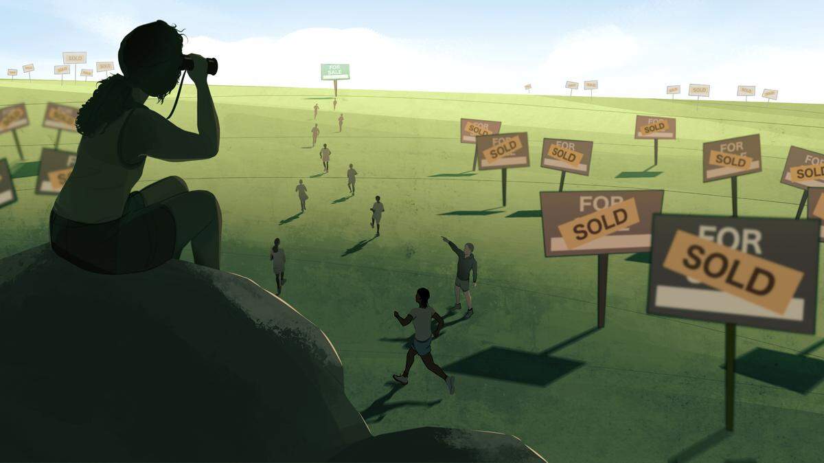 Transplants from the Bay Area are making cash offers more common in the Sacramento, California, real estate market. Those needing a mortgage have to pay more.