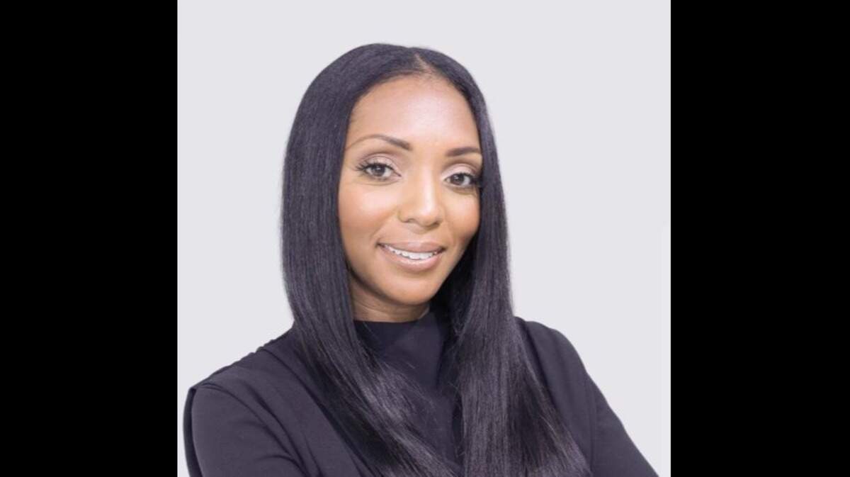 Veronica Smith is running for Sean Loloee’s former seat on Sacramento City Council.
