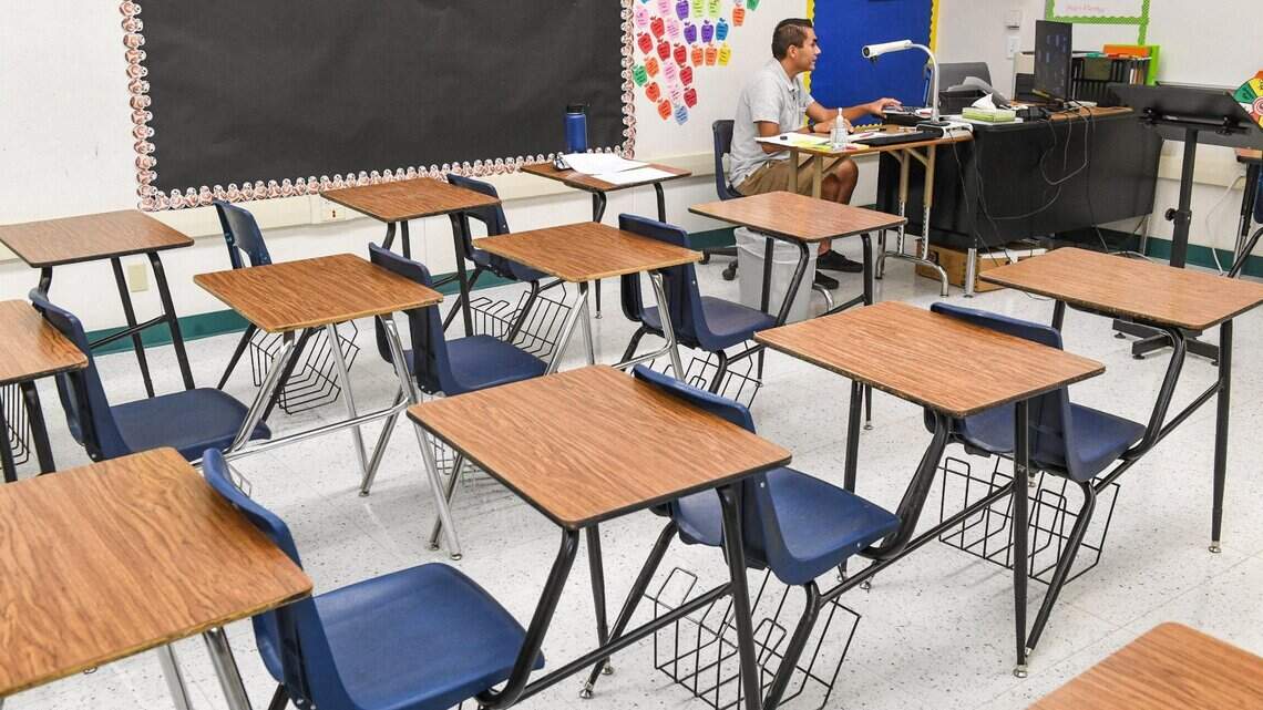 Ending California school HVAC funding is a costly, unsafe move | Opinion