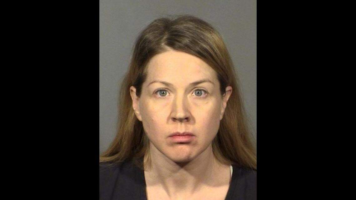 Linette Boedicker, also known as Linette Warrichaiet