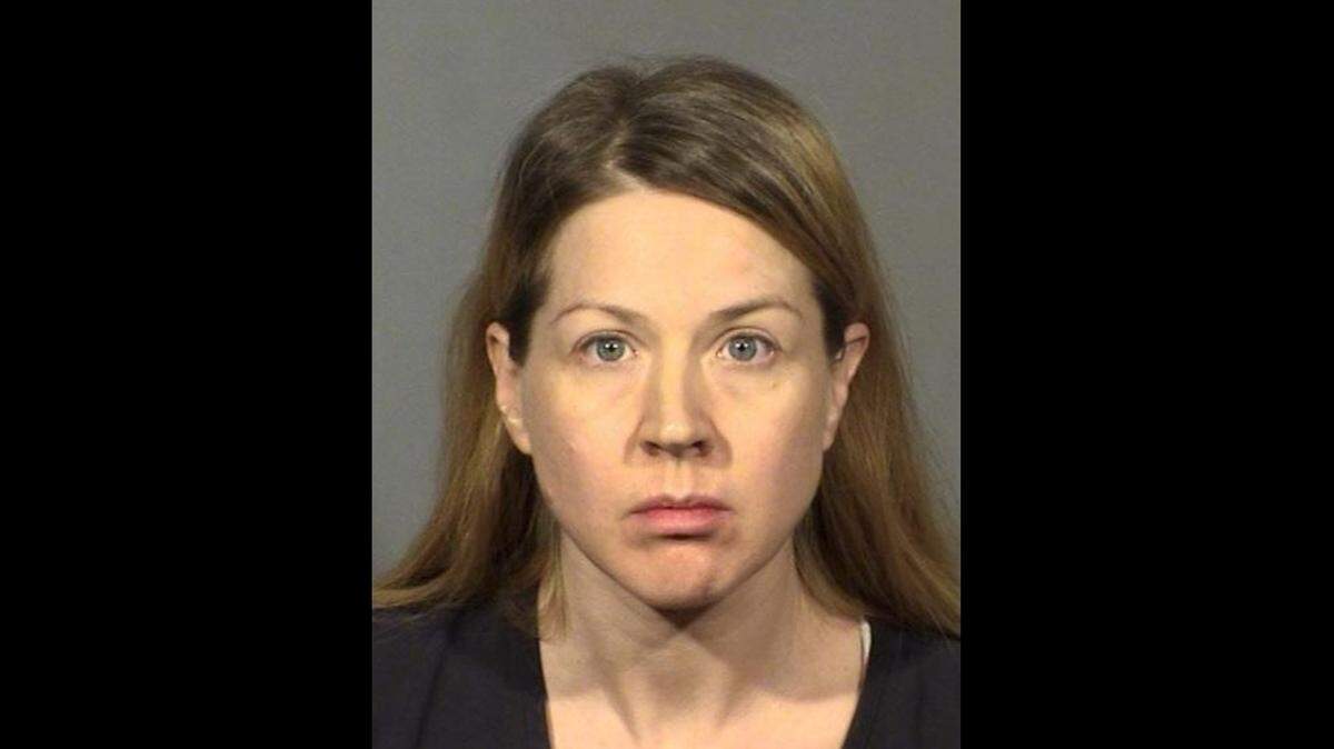Linette Boedicker, also known as Linette Warrichaiet