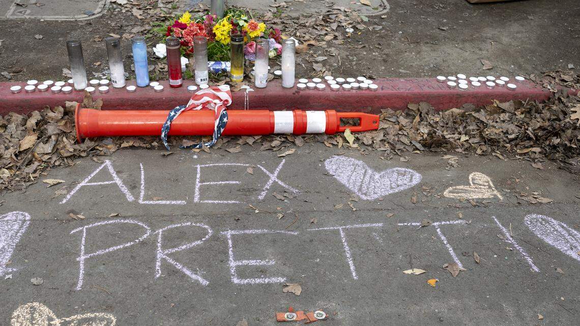 Sacramento ICE protesters ‘stand in solidarity’ after attack ...