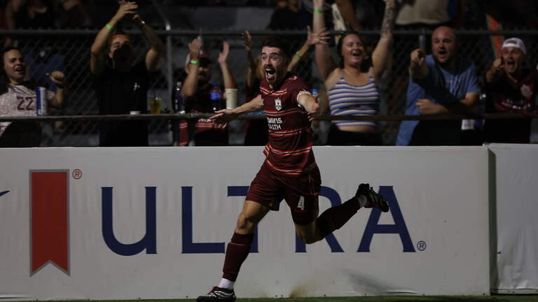Here are all 5 Republic FC goals, including hat trick, in drubbing of newcomer