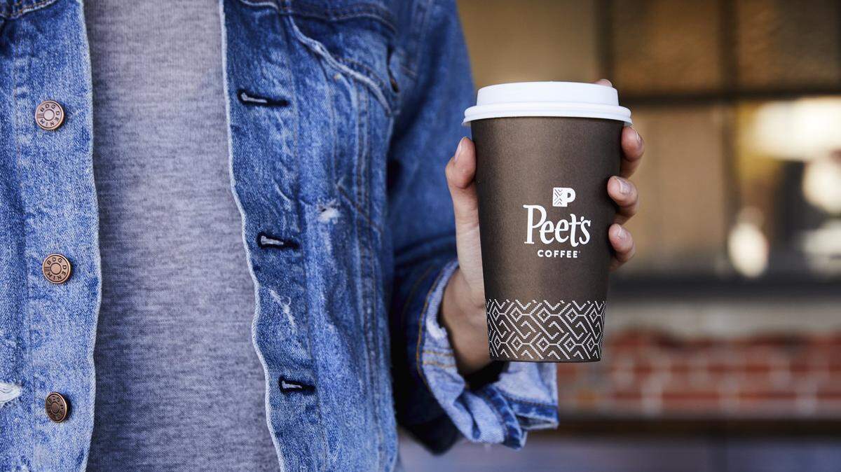 Peet’s Coffee, 731 Pleasant Grove Blvd., Suite 185, in Roseville closed on Sunday, May 4, 2025.